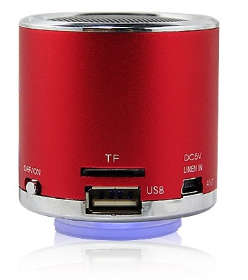 Z-12 Mini Digital Speaker Music Sound Box Z-12 Mini Digital Speaker Music Sound Box